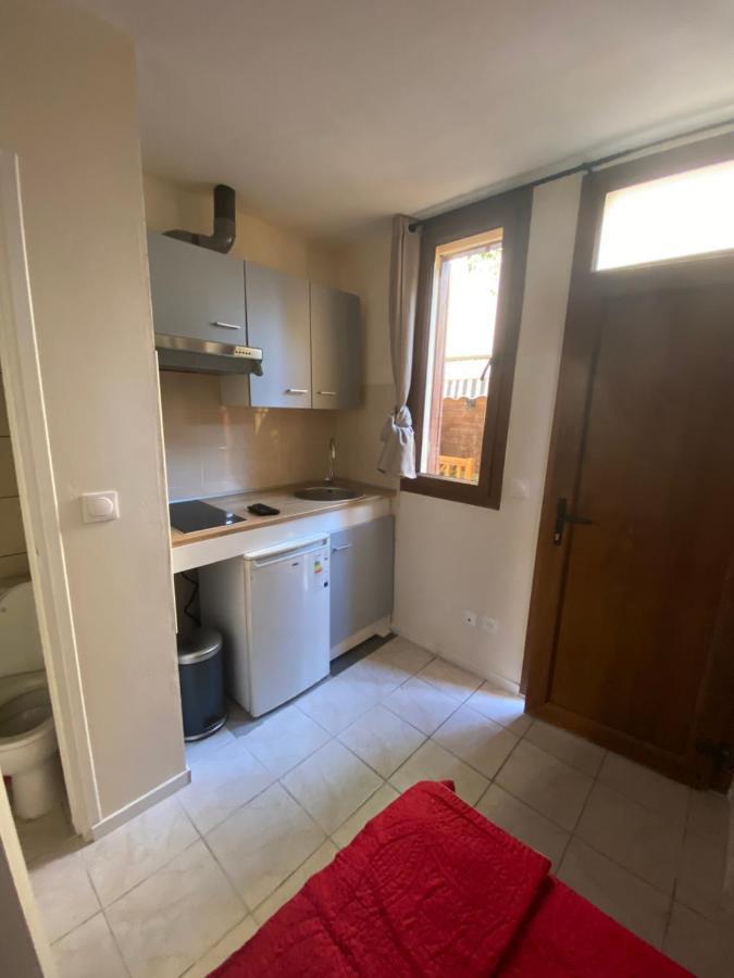 Rent Appart - La Garenne Colombes Zewnętrze zdjęcie