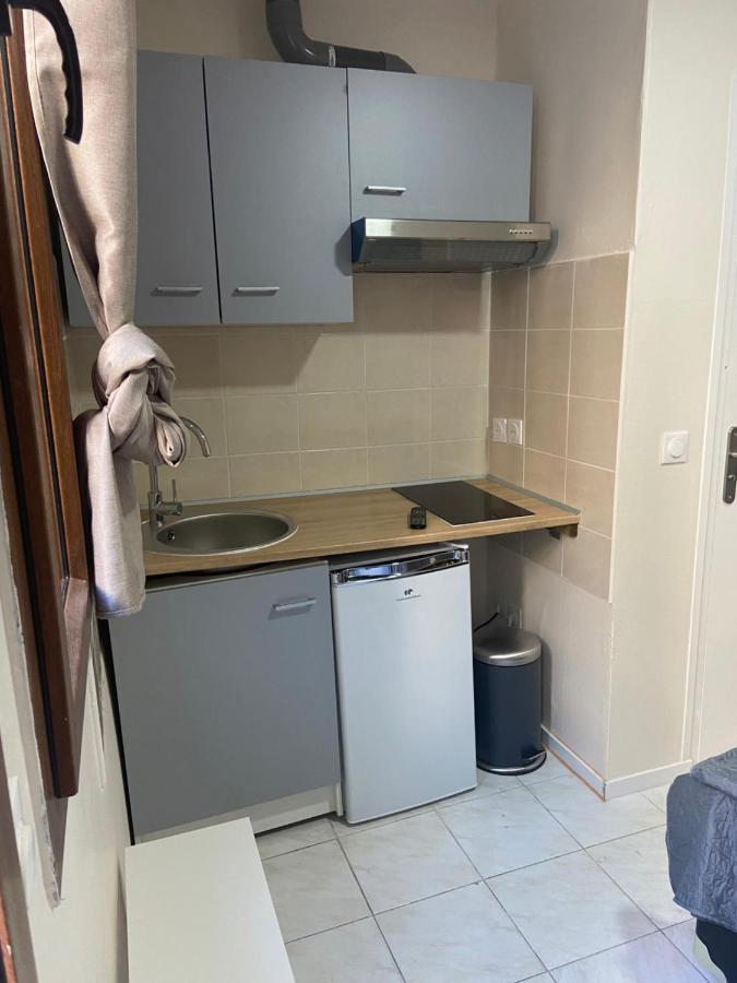 Rent Appart - La Garenne Colombes Zewnętrze zdjęcie