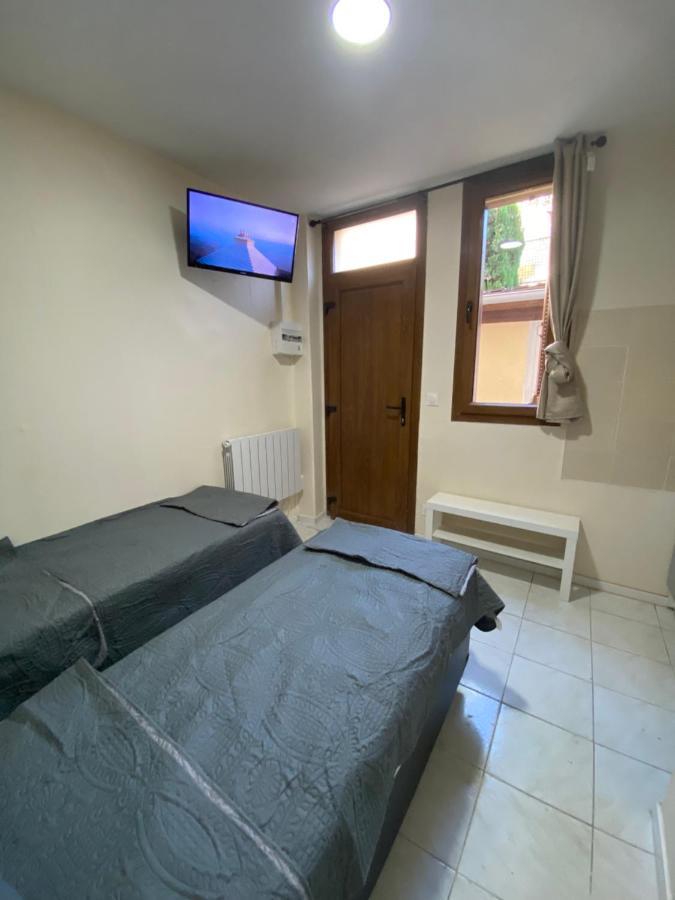 Rent Appart - La Garenne Colombes Zewnętrze zdjęcie