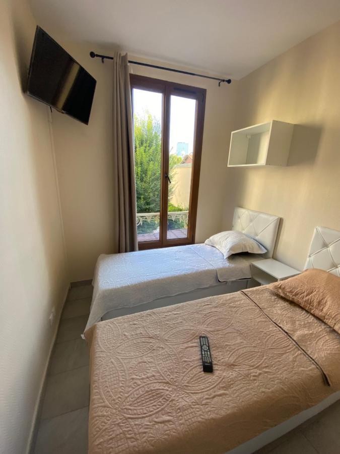 Rent Appart - La Garenne Colombes Zewnętrze zdjęcie