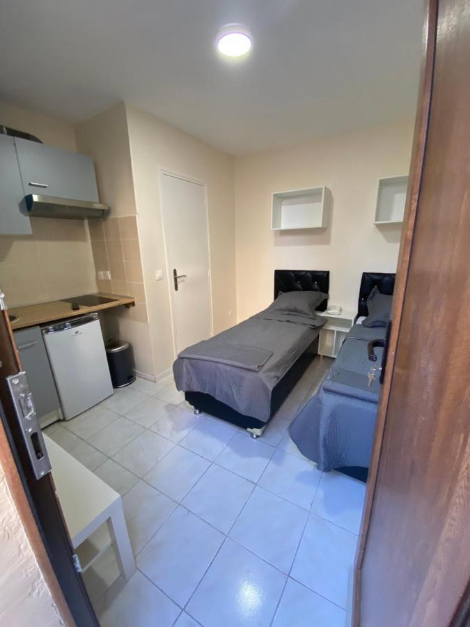 Rent Appart - La Garenne Colombes Zewnętrze zdjęcie