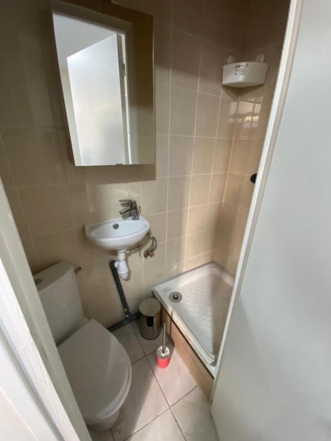 Rent Appart - La Garenne Colombes Zewnętrze zdjęcie
