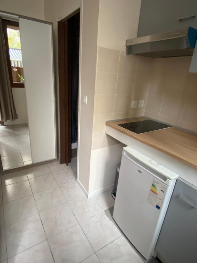 Rent Appart - La Garenne Colombes Zewnętrze zdjęcie