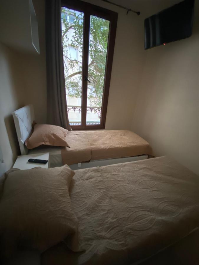 Rent Appart - La Garenne Colombes Zewnętrze zdjęcie