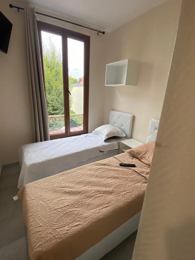 Rent Appart - La Garenne Colombes Zewnętrze zdjęcie