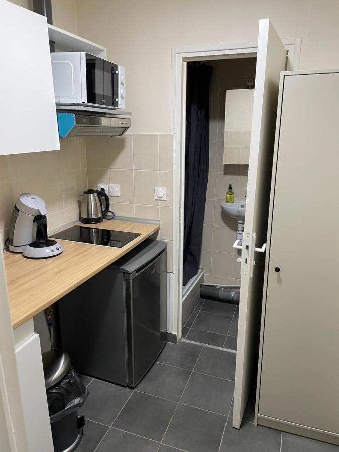 Rent Appart - La Garenne Colombes Zewnętrze zdjęcie