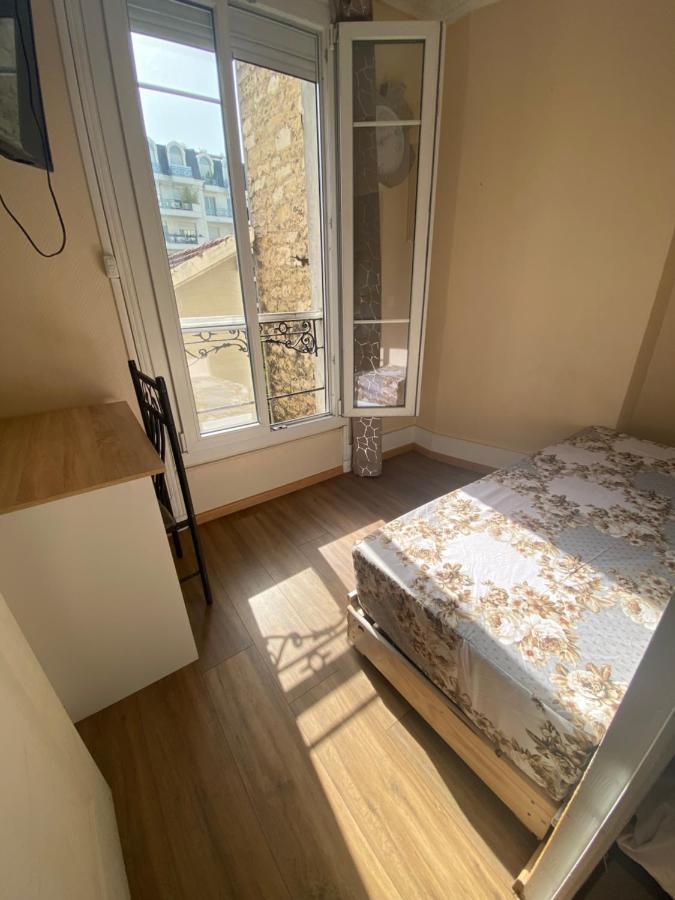 Rent Appart - La Garenne Colombes Zewnętrze zdjęcie