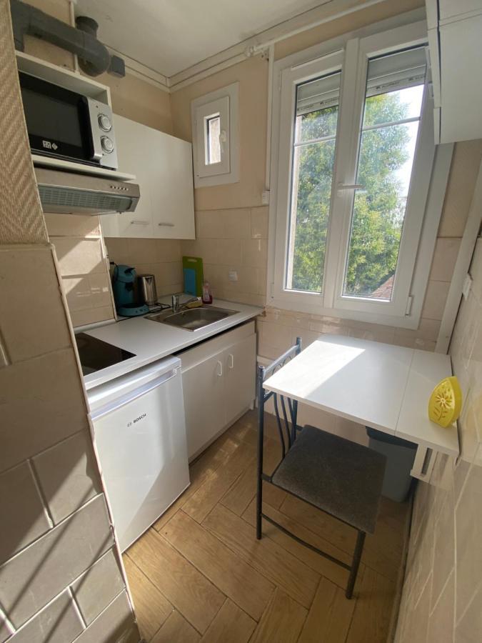 Rent Appart - La Garenne Colombes Zewnętrze zdjęcie