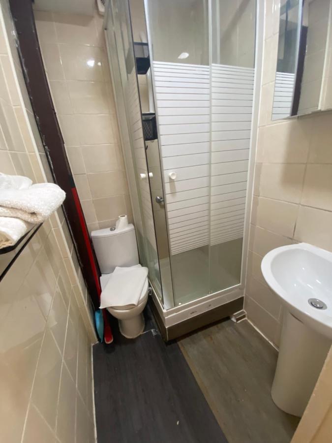 Rent Appart - La Garenne Colombes Zewnętrze zdjęcie